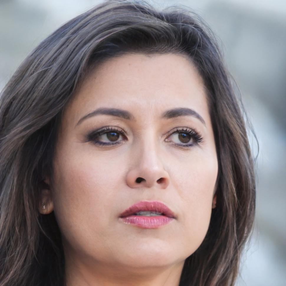 Photo de Marie-Claire Lafontaine