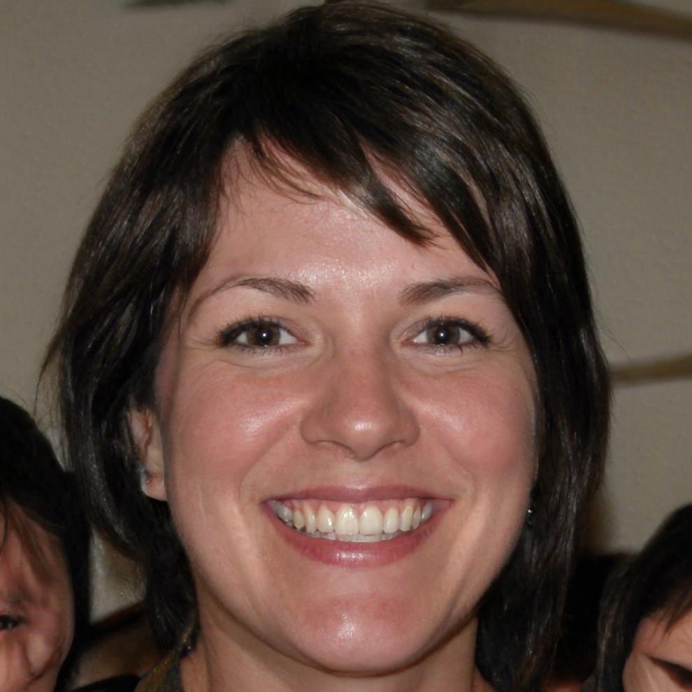 Portrait professionnel de Sophie Tremblay, spécialiste pédagogique