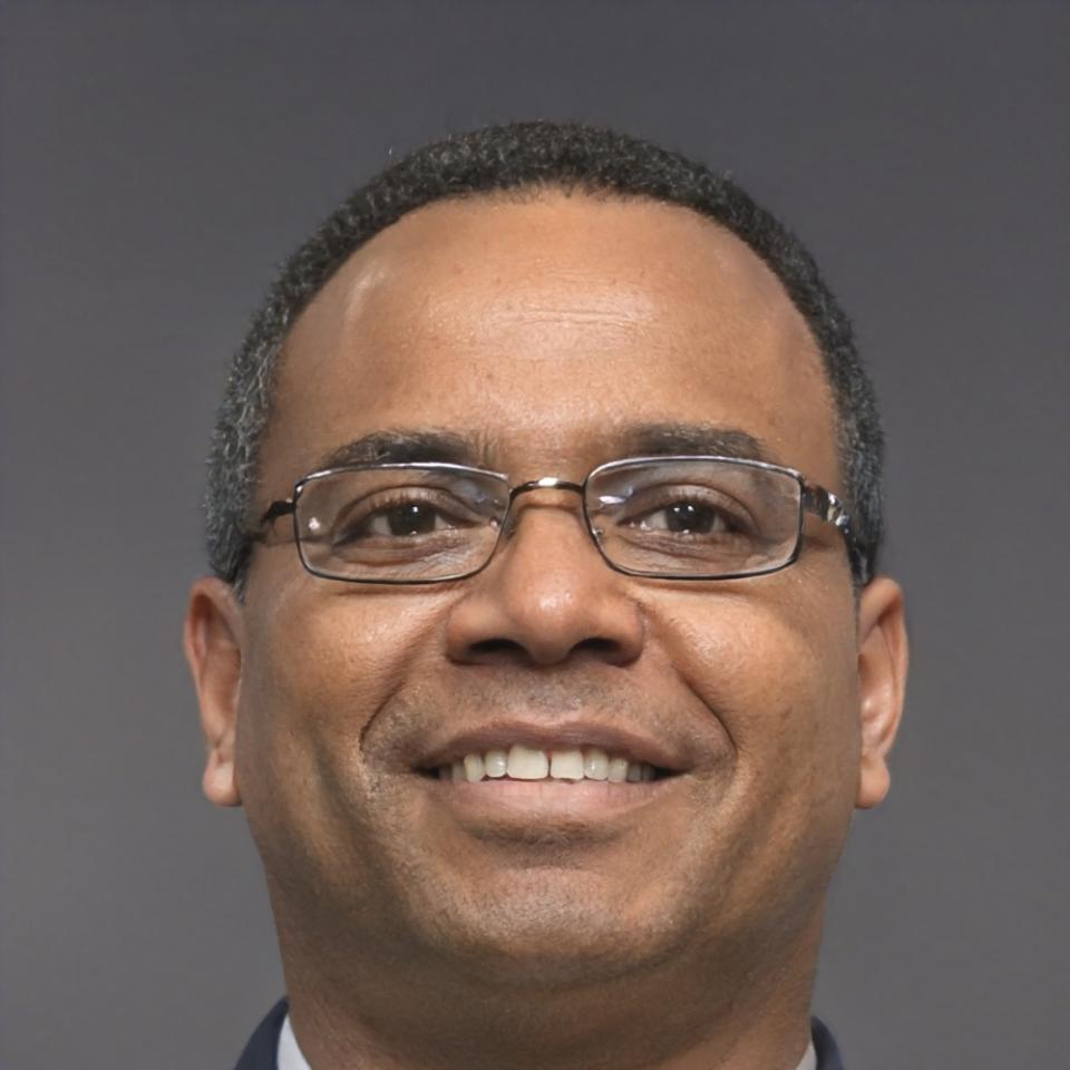 Portrait de Maxime Dubois